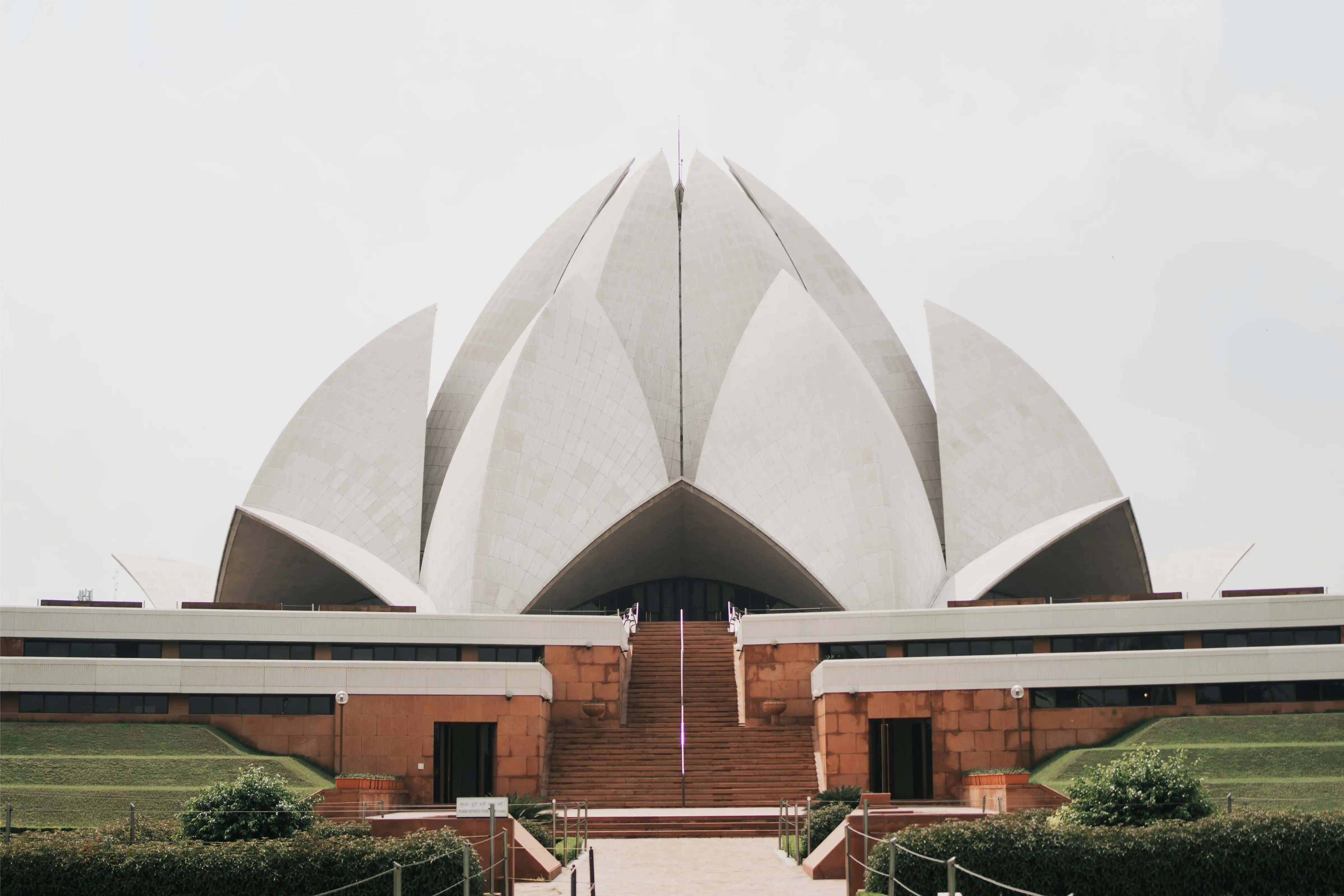 Full Day Old and New Delhi City Tour